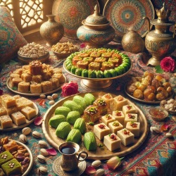 دمنوش گیاهی