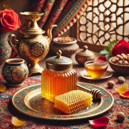 زعفران