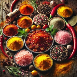 دمنوش گیاهی